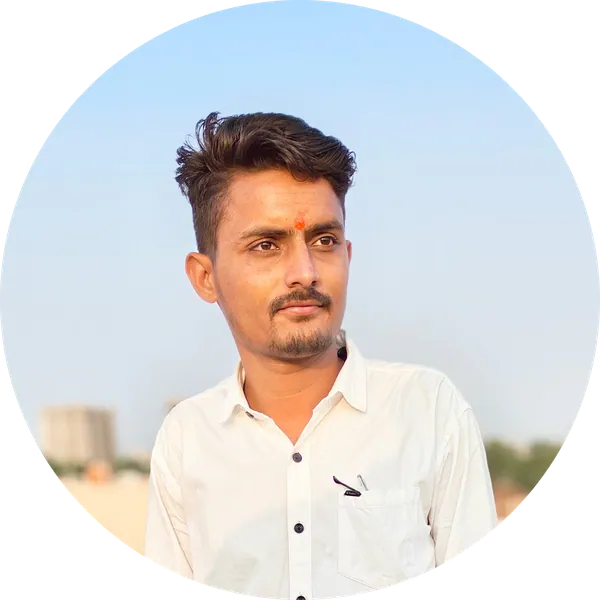 Santosh Sinha