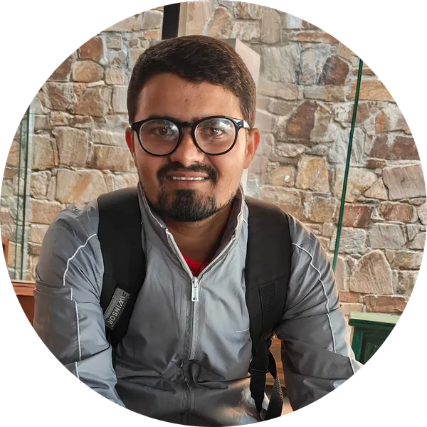 Abhishek Suthar
