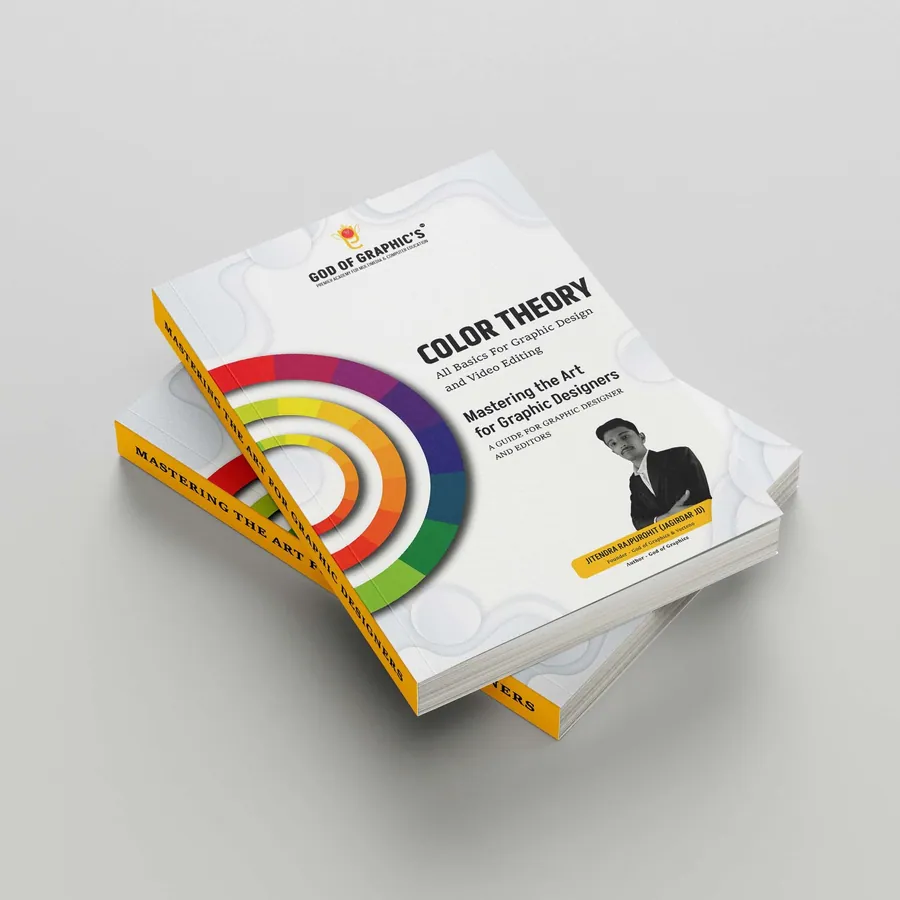 Color Theory Books For Graphic Designers