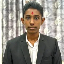 Praveen Kumar