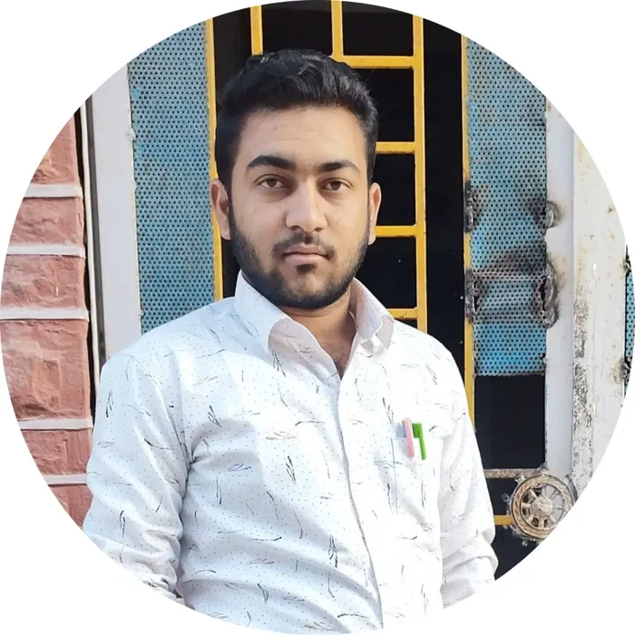 Hitesh Vaishnav